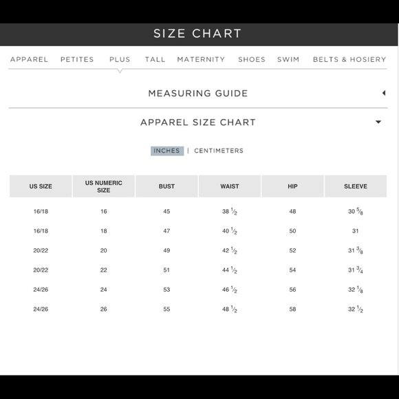 LOFT Plus sz 20 NWT Windowpane Grey/Pink Dress - Picture 5 of 5